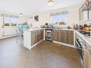 Kitchen 1- click for photo gallery